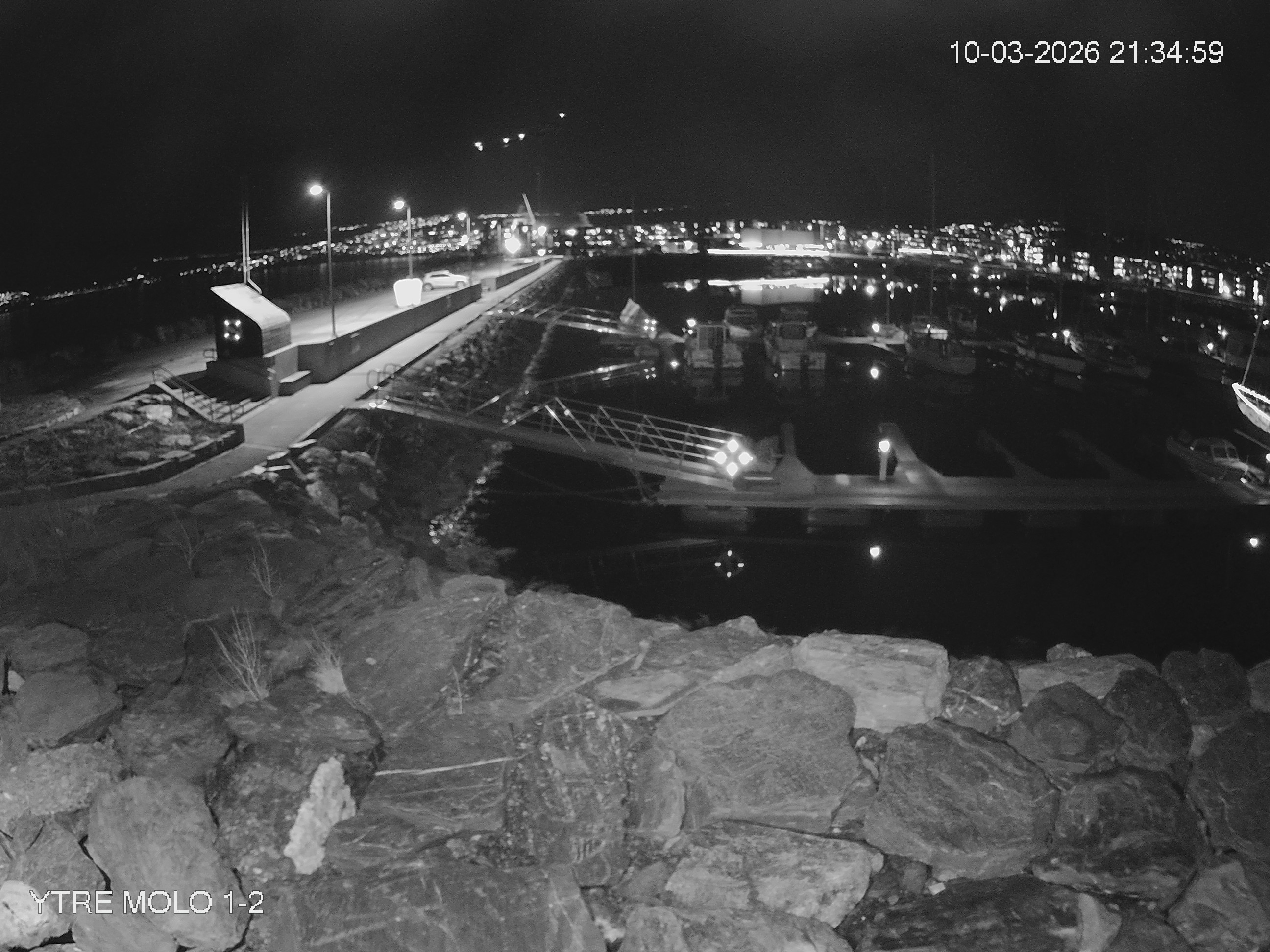 Ytre Molo 1-2